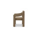 Elise - Dining Chair - Ochre