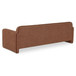Leo - Sofa - Light Brown