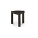 Jack - Side Table - Brushed Dark Brown