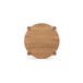 Jack - Coffee Table - Brushed Natural Oak