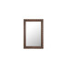 Holland - Mirror Large - Brown