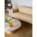 Carly - Coffee Table - Panther Stone