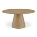 Tutto - Dining Table - Natural