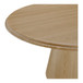 Tutto - Dining Table - Natural