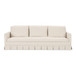 Pellicano - Sofa - Cream