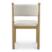 Villetta - Dining Chair (Set of 2) - Stripe Multicolor