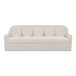 Rialto - Sofa - White