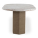 Sartoria - Dining Table - Beige