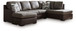 Castille Way - Sectional
