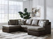 Castille Way - Sectional