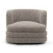 Astor - Swivel Hotel Lounge Chair