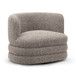 Astor - Swivel Hotel Lounge Chair