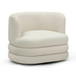 Astor - Swivel Hotel Lounge Chair