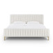 Angela - Upholstered Bed