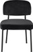 Zarelle - Performance Fabric Upholstered Dining Chair (Set of 2)