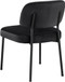 Zarelle - Performance Fabric Upholstered Dining Chair (Set of 2)