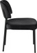 Zarelle - Performance Fabric Upholstered Dining Chair (Set of 2)