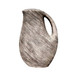 Earthenware - Water Can Vase - Gray