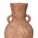 Earthenware - Roman Vase With Handles - Terracotta