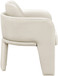 Vanda - Vegan Leather Upholstered Dining Chair