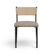 Celine - Boucle Dining Chair (Set of 2)