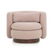 Nura - Swivel Accent Chair