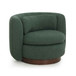 Nura - Swivel Accent Chair