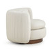 Nura - Swivel Accent Chair