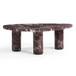 Libby - Indoor / Outdoor Coffee Table
