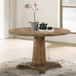 Yotam - Dining Table - Salvaged Oak