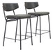 Charon - Counter Stool (Set of 2)