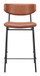 Charon - Counter Stool (Set of 2)