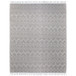 Orton - 8' X 10' Area Rug - Ivory / Taupe