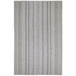 Hodges - 6' X 9' Area Rug - Ivory / Gray