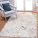 Marfi - 6' X 9' Contemporary Area Rug - Multi