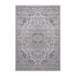 Marfi - 6' X 9' Oriental Area Rug - Ivory / Beige