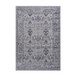 Marfi - 6' X 9' Oriental Area Rug - Gray / Blue