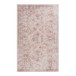 Maval - 6' X 9' Washable Area Rug - Beige