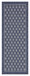 Sunshine - 5'3" X 7'3" Indoor & Outdoor Area Rug - Blue
