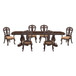 Deryn Park - Dining Table Set
