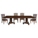 Lordsburg - Rectangular Dining Table Set