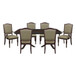 Marston - Dining Room Set