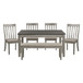 Armhurst - Dining Room Set