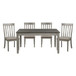 Armhurst - Dining Room Set