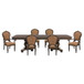 Russian Hill - Dining Room Set