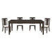 Makah - Dining Room Set