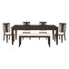 Makah - Dining Room Set