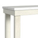 Catilin - Sofa Table - Brushed White