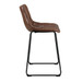 Seth - Bar Stool (Set of 2)