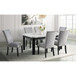 Francesca - Rectangular Dining Set